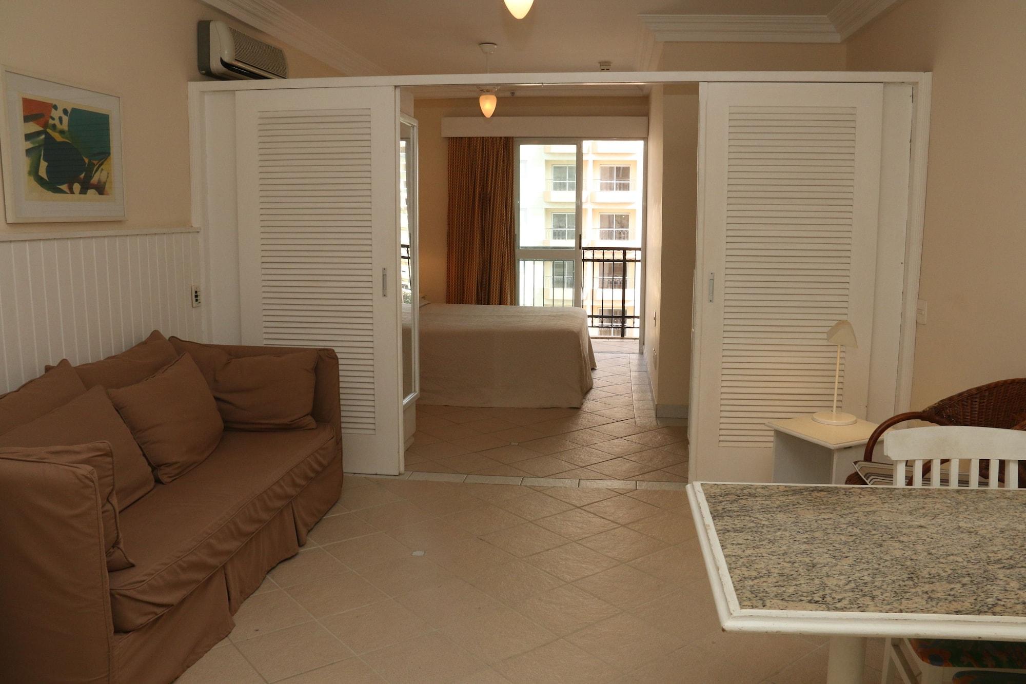 Vitoria Hotel Residence Newport Campinas  Exteriér fotografie